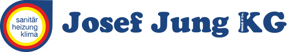 Logo Josef Jung KG